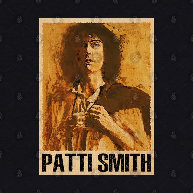 Rebel Spirit Patti Smith's Iconic Moments by Hayes Anita Blanchard